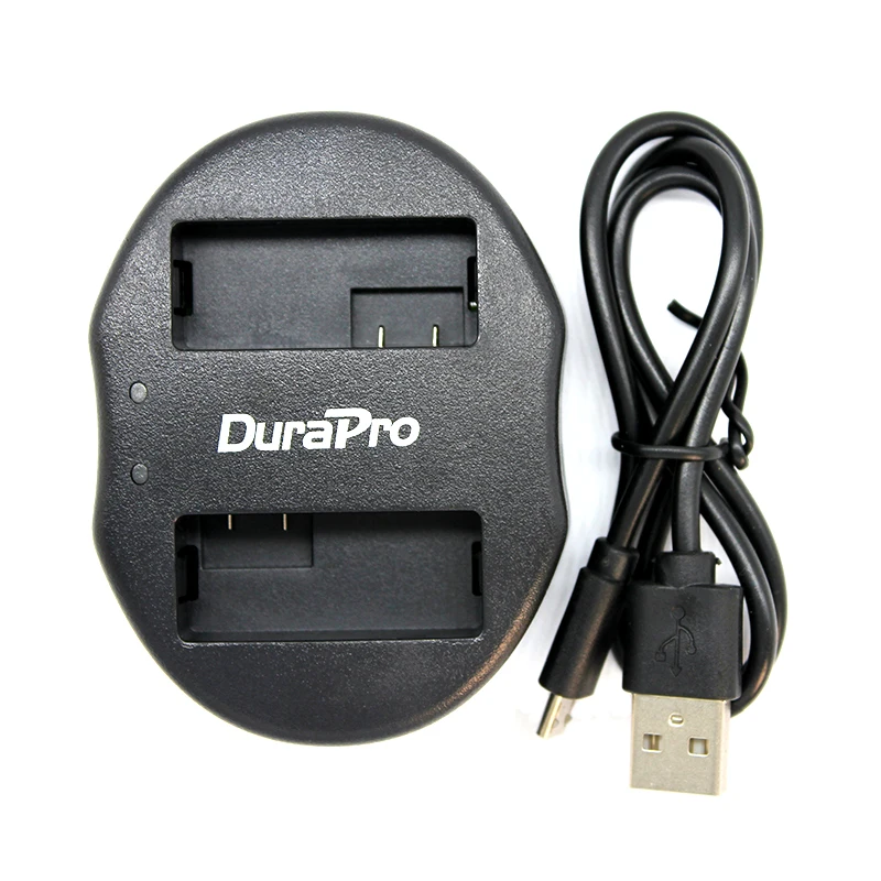 DuraPro 3 шт. LPE8 LP-E8 LP E8 Батарея+ USB двойной Зарядное устройство для Canon EOS 550D 600D 650D 700D Rebel t2i T3i T4i T5i Поцелуй X4 X5 x6i X7