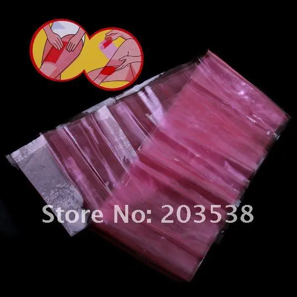 Free Shipping Dropshipping Pink Plastic Leg Waist Shaper Shape Up Slimming Sauna Spa Leg Belt Waist Belt 