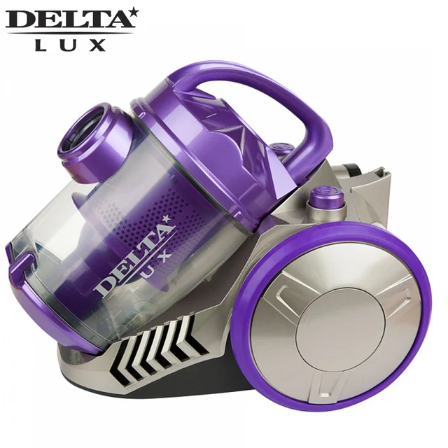 DL 0823P Vacuum cleaner hoover 2200W Aspirator Low noise Multilevel