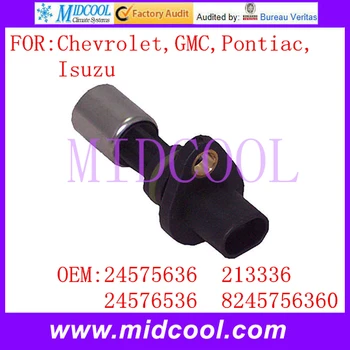 

New Auto Crankshaft Position Sensor use OE No. 24575636 , 213336 , 8245756360 , 24576536 for Chevrolet GMC Pontiac Isuzu