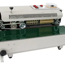 Многоцелевой мембранная машина для герметизации