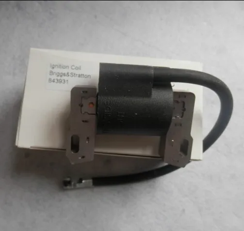 Катушка зажигания ДЛЯ BRIGGS & Stratton 843931 IGNITER ДЕШЕВО Магнето электронный coil ЗАМЕНИТЬ OEM Part #843931