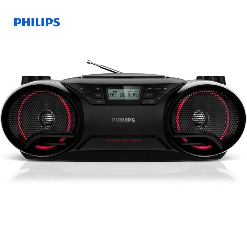 Купить магнитолу в нижнем новгороде. Магнитола Philips az 3831. Магнитола Philips az3831/12. Аудиомагнитола Philips az-3831/51. Магнитола Филипс az 3831/51.