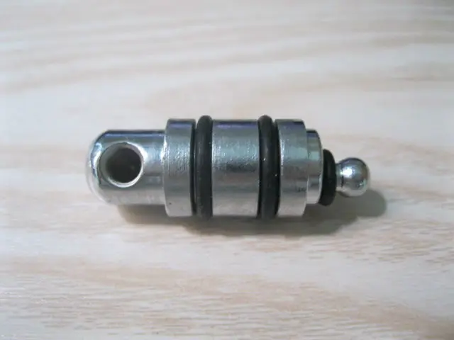 Пивной Кран, регулируемый хромированный полированный смеситель, homebrew делая кран, питьевой кран хорошего качества