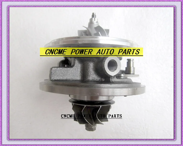 Turbo Turbocharger cartridge CHRA GT1749V 713672-5006S for Volkswagen Golf IV Seat Leon 1.9 TDI (6)