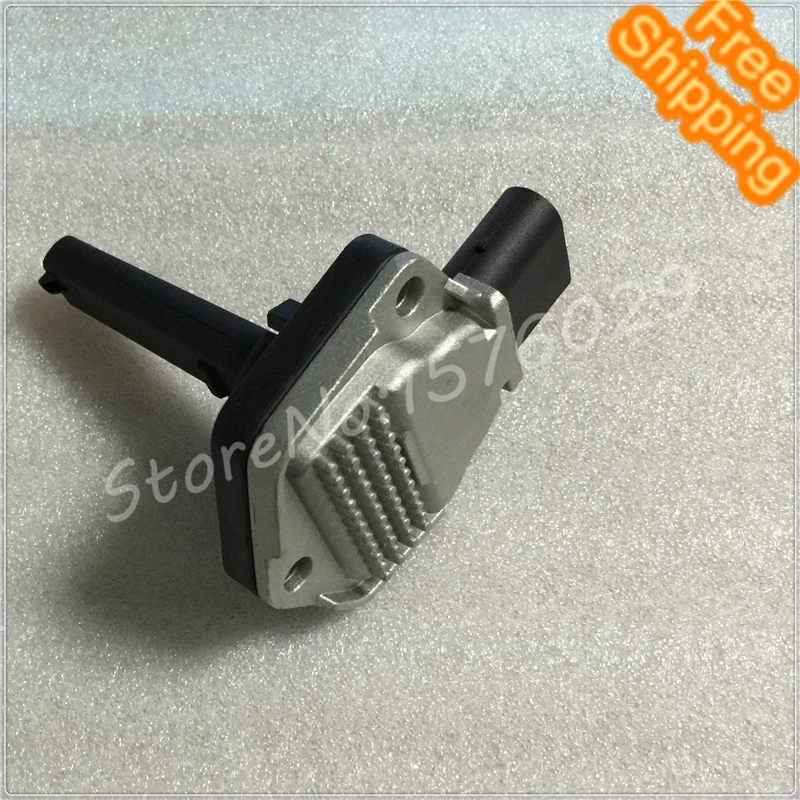 OEM 12617501786 двигателя Датчик уровня масла для B M W E46 E81 E87 E88 E85 E90 E91 E92 E93