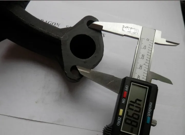 MUFFLER EXHAUST PIPE HONDA GX240-270-340-390 10.jpg_.webp