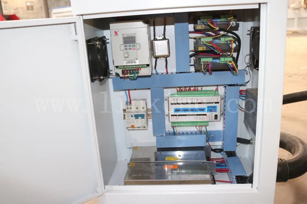 LXM0404 ЧПУ/мини ЧПУ 4040 для продажи