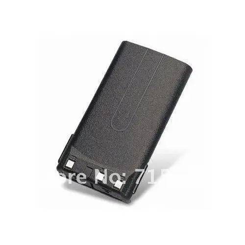 7,2 V 1400mAh NI-CD аккумуляторная батарея для TK3107 трансивера TK2107 двухстороннее радио