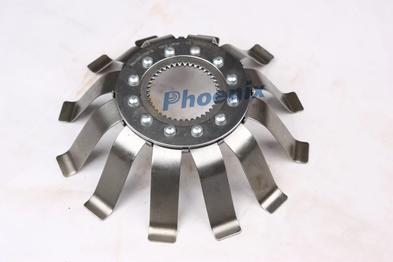 

PHOENIX Heidelberg GTO46 GTO52 KORD pulley claw variable speed pulley