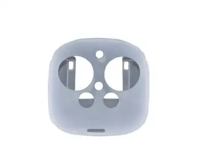 Силиконовый защитный чехол sunnylife для DJI Phantom 3 Inspire 1 пульт дистанционного управления Передатчик противоскользящее сопротивление грязный