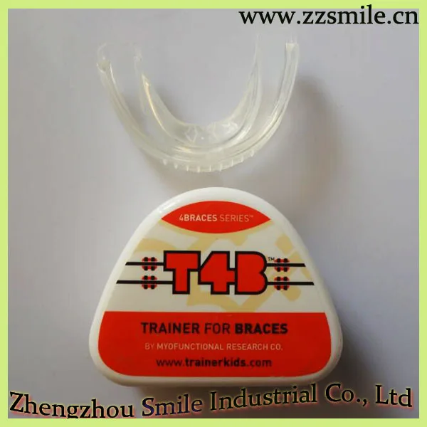 

Original MRC T4B Trainer/Myofunctional T4B Appliance for Teens