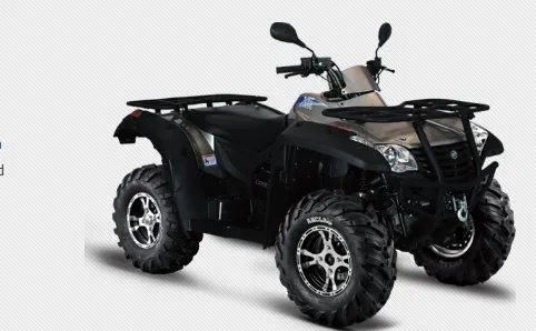 Cf500 cf625 CF625-3 Z6 500cc x5 ATV UTV Потяните Стартер CFMOTO части CFMOTO Багги Потяните стартер