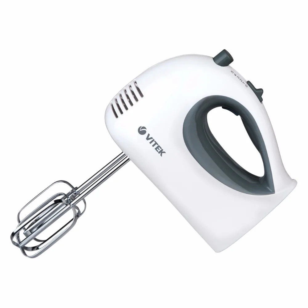 Handheld Electric Mixer Vitek VT 1403 Win Food Mixers from Home