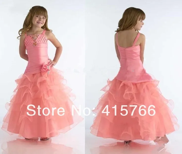 94 New design Flower Girl Dresses Wedding Dresses Prom Gown.jpg