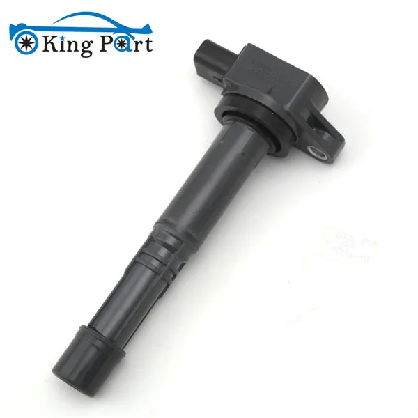 

Kingpart good quality ignition coil OEM 30520-PNA-007 30520-RAA-007 099700-115 For Hond* Accord Elemen CR 2.0L 2.4L 2007-2011