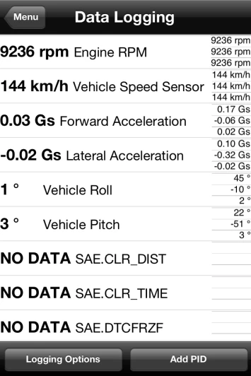 Vgate ICar2 ELM327 Real 2,1 ICar 2 WiFi OBD2 сканер диагностический инструмент работает с IOS и Android OBD2 сканирующий инструмент