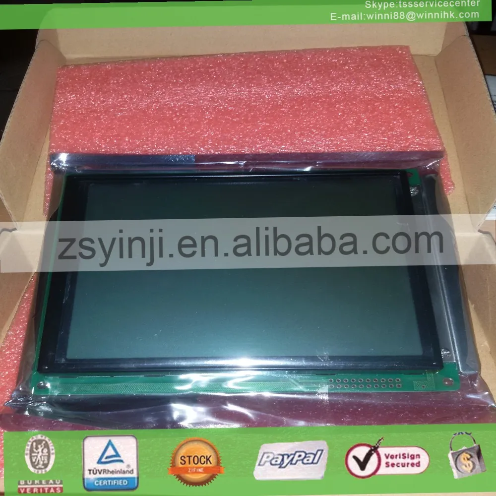 

lcd screen PG32024D-PA
