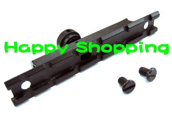 15A# O трек съемная ручка для переноски 20 мм weaver rail scope mount
