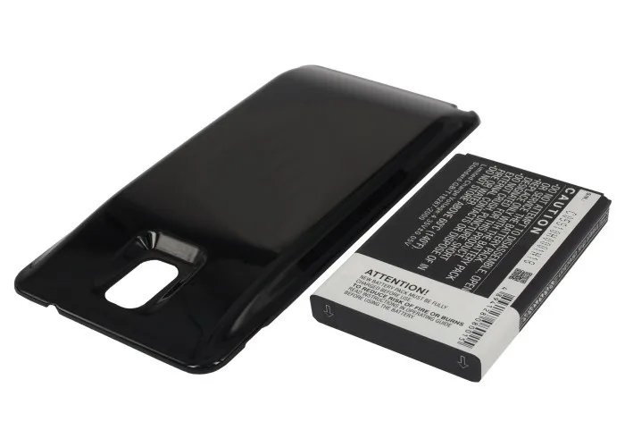 Батарея для Samsung Galaxy Note 3, Galaxy Note III, sc-01f, sgh-n075, SM-N900, SM-N9000, sm-n9002