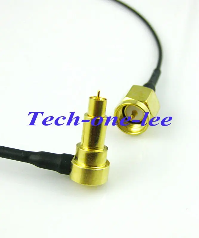 1 шт. измерительные контакты для телефона SMA разъем для C2 разъем адаптера 1,37 кабель 30 см