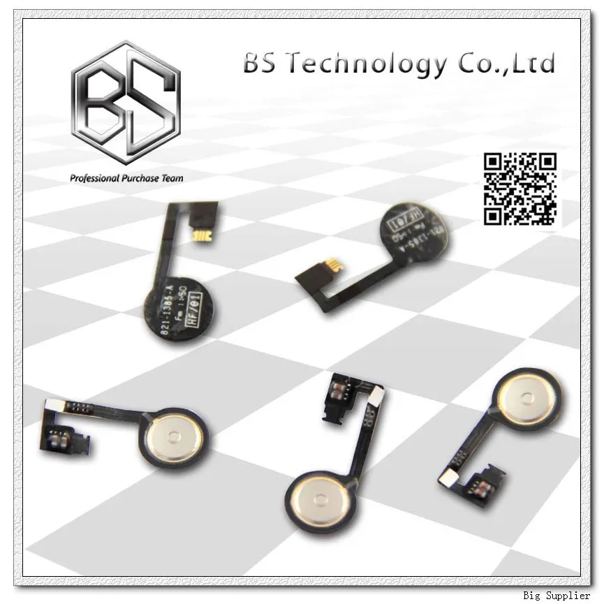 4S Home flat