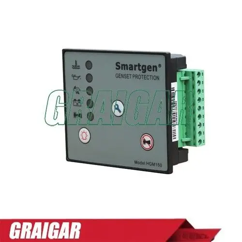 

New Smartgen AUTO HGM150 Genset Controller