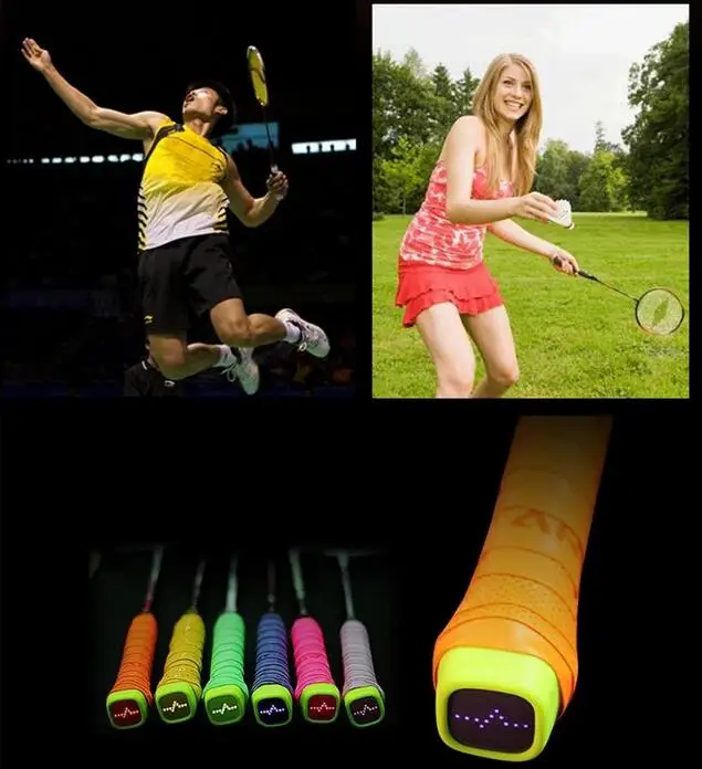 sports tracker smart sensor