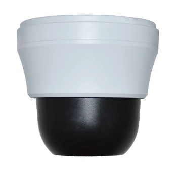10X оптический зум R-LED 30 м Мини ИК CCTV мини Высокоскоростная купольная ptz-камера 1.3MP 960 P Домашняя безопасность(SC-SP13A13