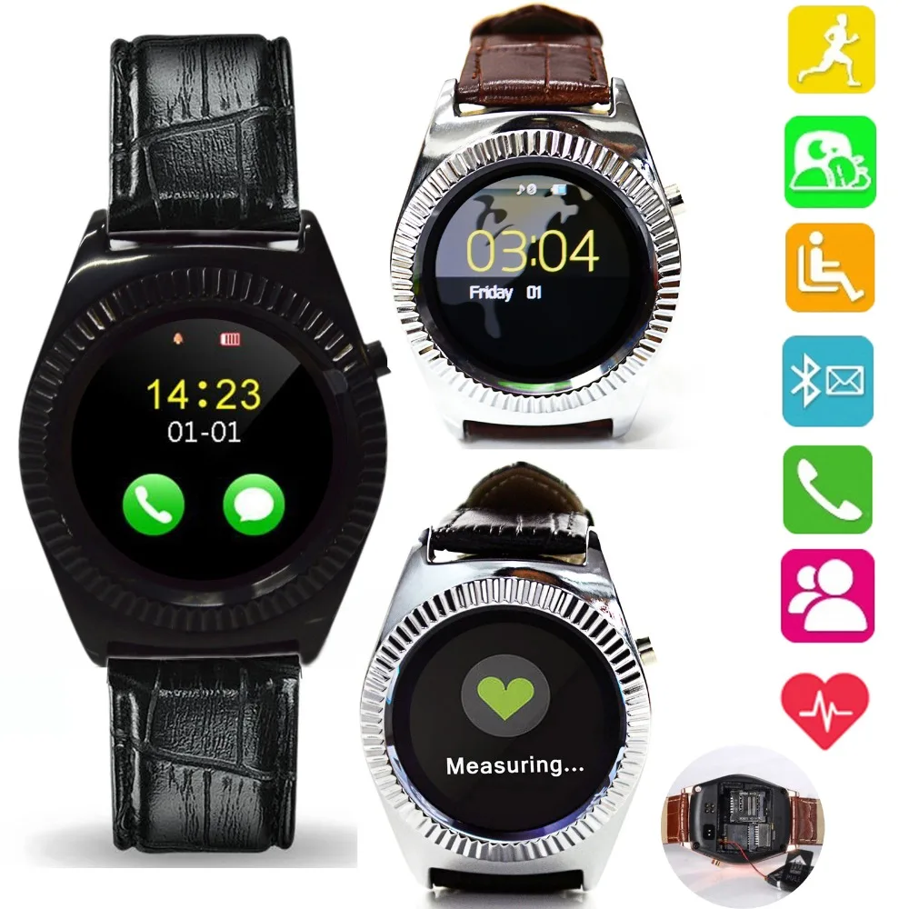 smartwatch for samsung s7 edge