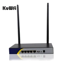 2 4G 300Mbps Wireless font b WIFI b font font b Router b font High Power