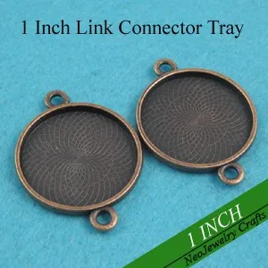link tray round ac 3