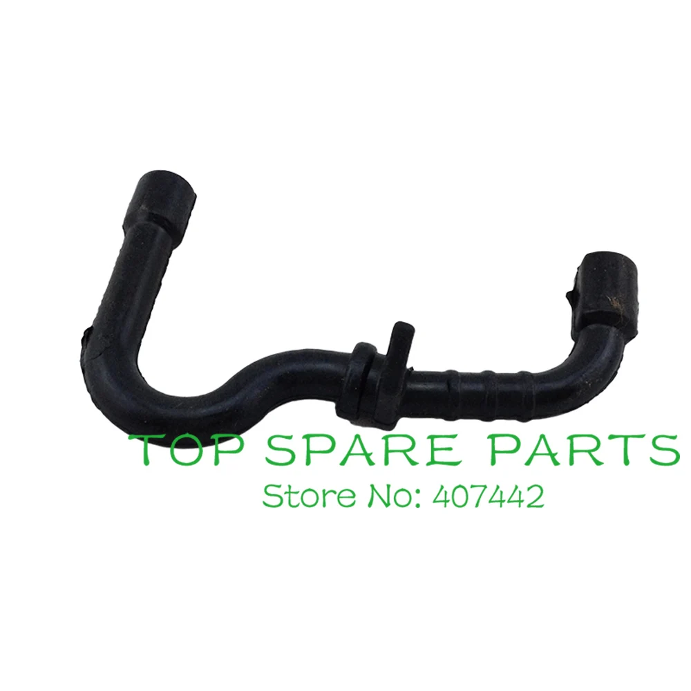 

2PCS Gas Fuel Pipe For MS170 180 CHAINSAW