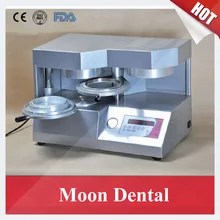 CE Approved 110V/220V Dental Lab Equipment AX-PMU4 Pressure Moulding Unit for Forming Various Kinds of Plastic Sheets from China
