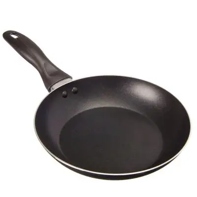  Frying pan with non-stick coating SATOSHI knife thermos kitchen kitchen utensil mug set high qualit - 1000003939059