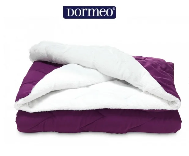Blanket 3 in 1 Dormeo "1000 and 1 night" plaidin Blankets from Home