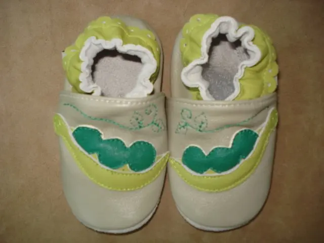 Гарантированная мягкая подошва из натуральной кожи детская обувь