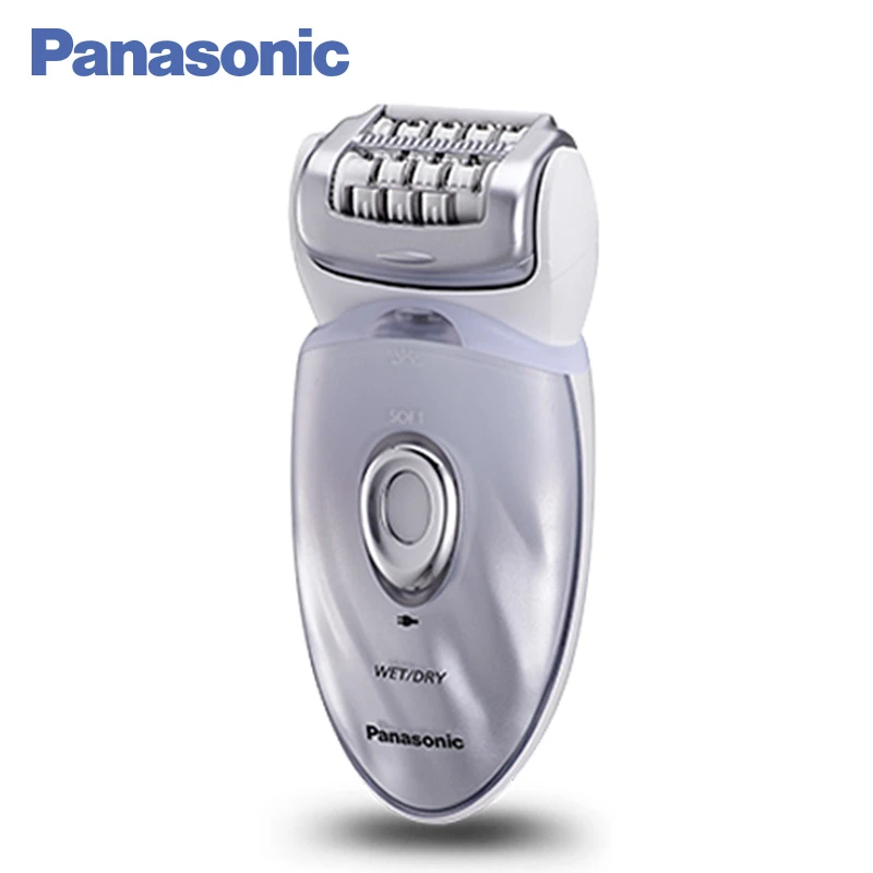 panasonic wet dry hair removal system