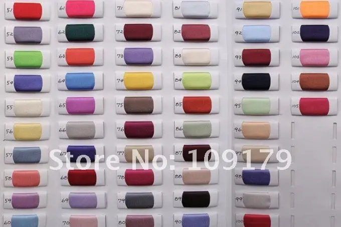 color chip 6