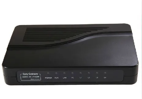 4 fxs gateway 1