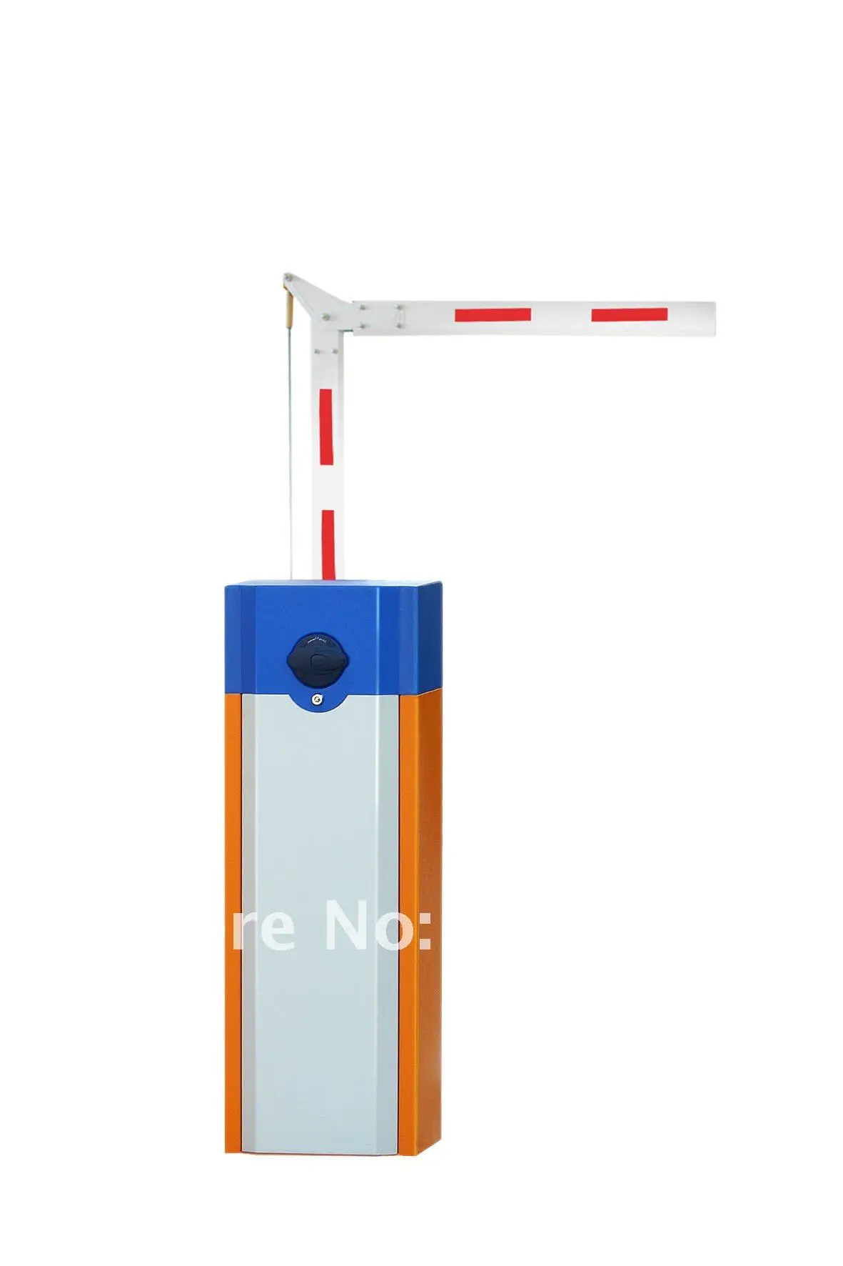 90 Degree Barrier Gate,automatic barrier,car parking barrier,Automatic Barrier Gate 