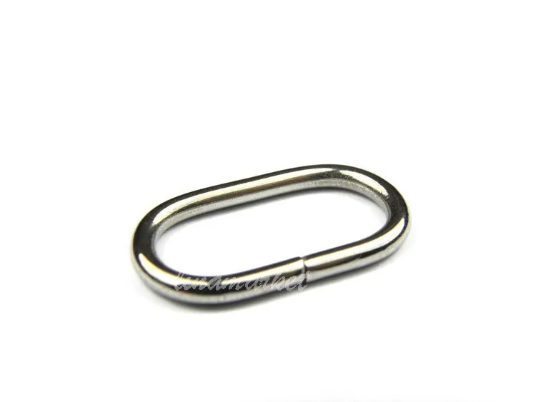 Zlimsn zulu anéis 600 pçs 18mm 20mm