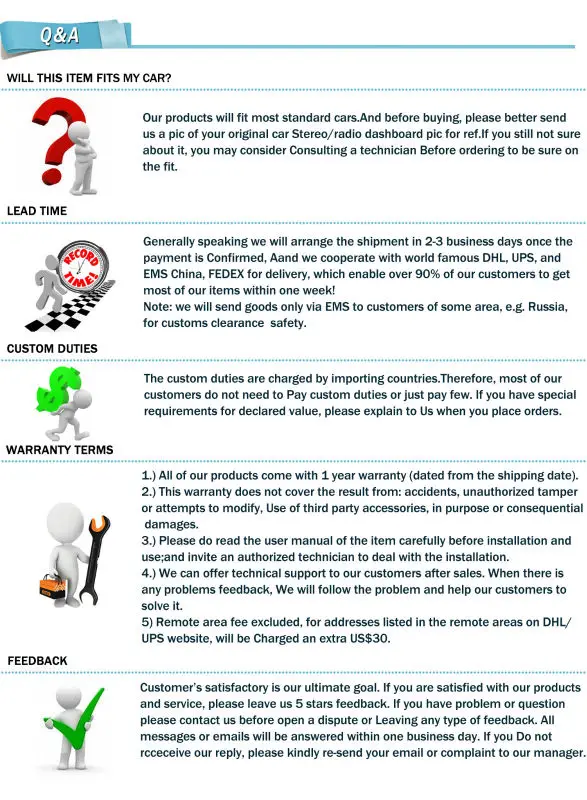 FAQ