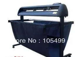 Китай режущий плоттер с flexistarter 720 мм