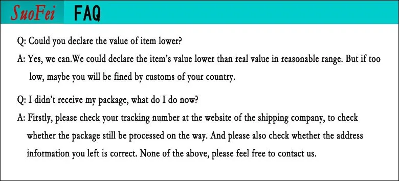 11FAQ