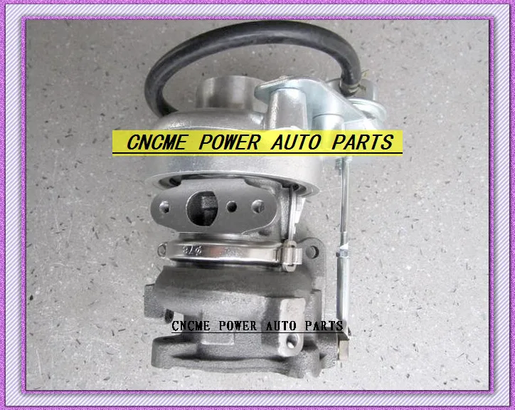BEST TURBO CT9 2JZ-GTE Turbo Turbine Turbocharger For TOYOTA Starlet EP82 EP91 4EFE Engine 2JZ-GT 2JZGT Turbo charger