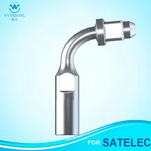 Ea2 ( ACTEON : K10 ), EDNODONTICS clean. DENTAL punta, equipo dental, instrumento dental, higiene ORAL