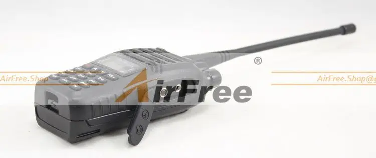 Baofeng рация UV-B5 двухдиапазонный CB радио приемопередатчик UHF VHF двухстороннее радио 5 Вт с FM радио