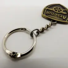 Металлический, никелевый покрытие различных размеров серии металлический пенал для канцелярских предметов книжное кольцо Китай завод прямой