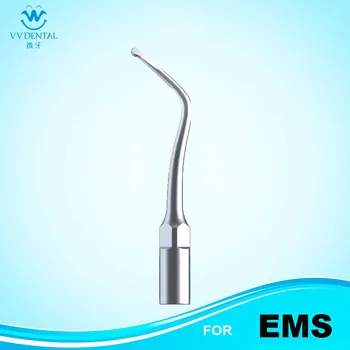 

SBR, EMS SCALER TIP FOR CAVITY PREPARATION TIP, DIAMOND PLATED, dental Material, teeth whitening